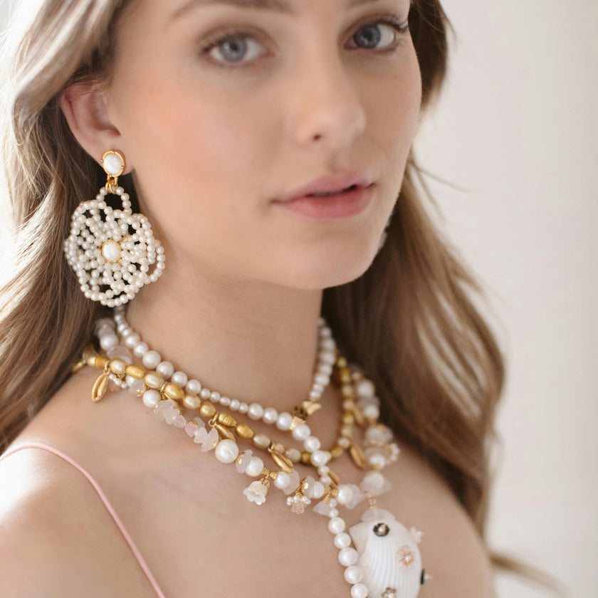 Eden Necklace