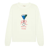 Sadie Crewneck Sweater