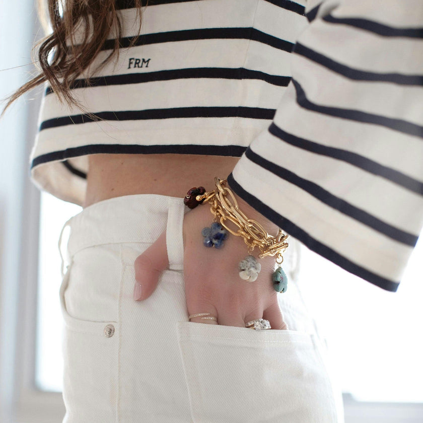 Bloom Bracelet
