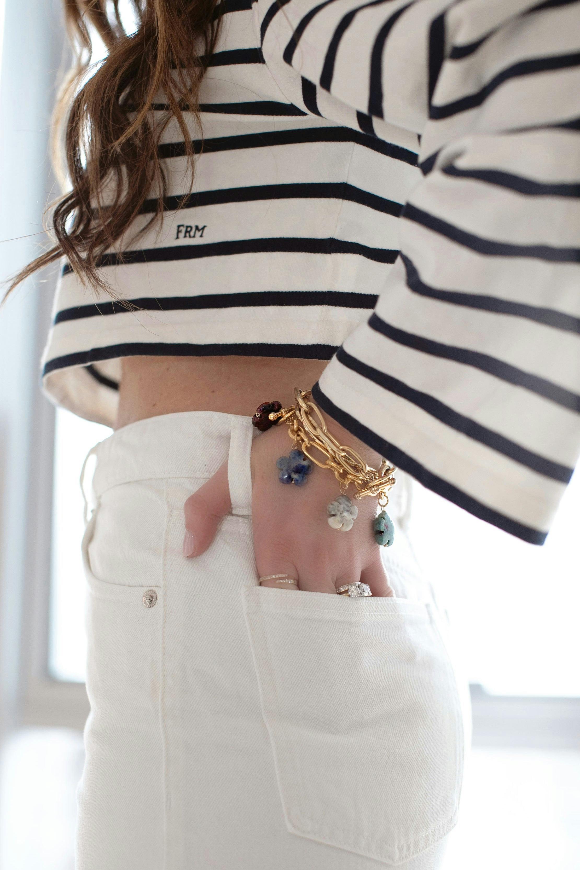 Bloom Bracelet