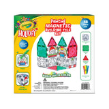 Crayola PaintOn Holiday Magnetic Tile 18 Piece Set