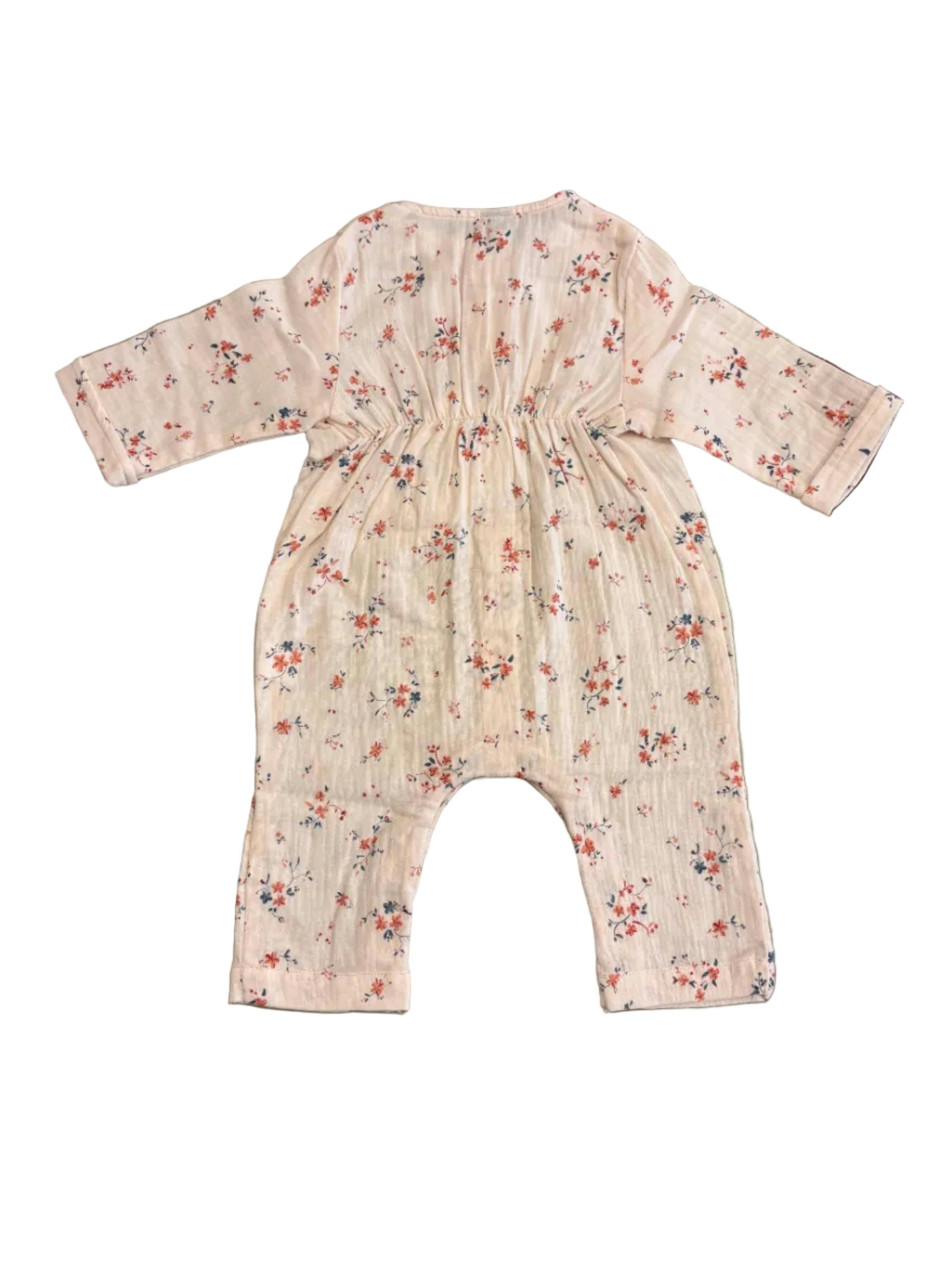 Cosi Baby Jumpsuit