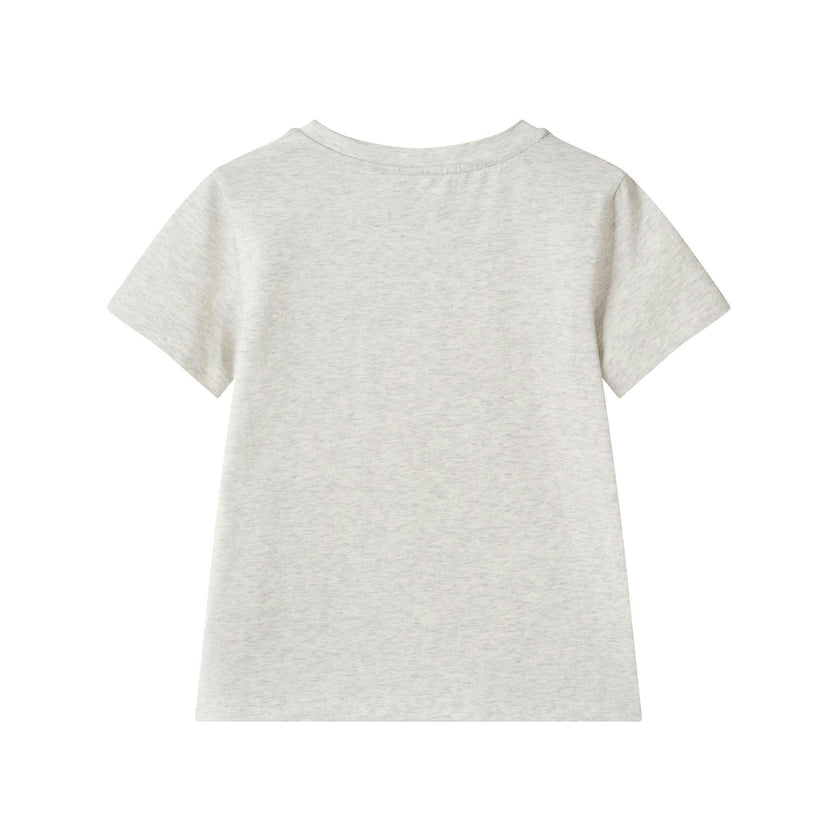 Boys Graphic Pocket Tee | Little Cactus