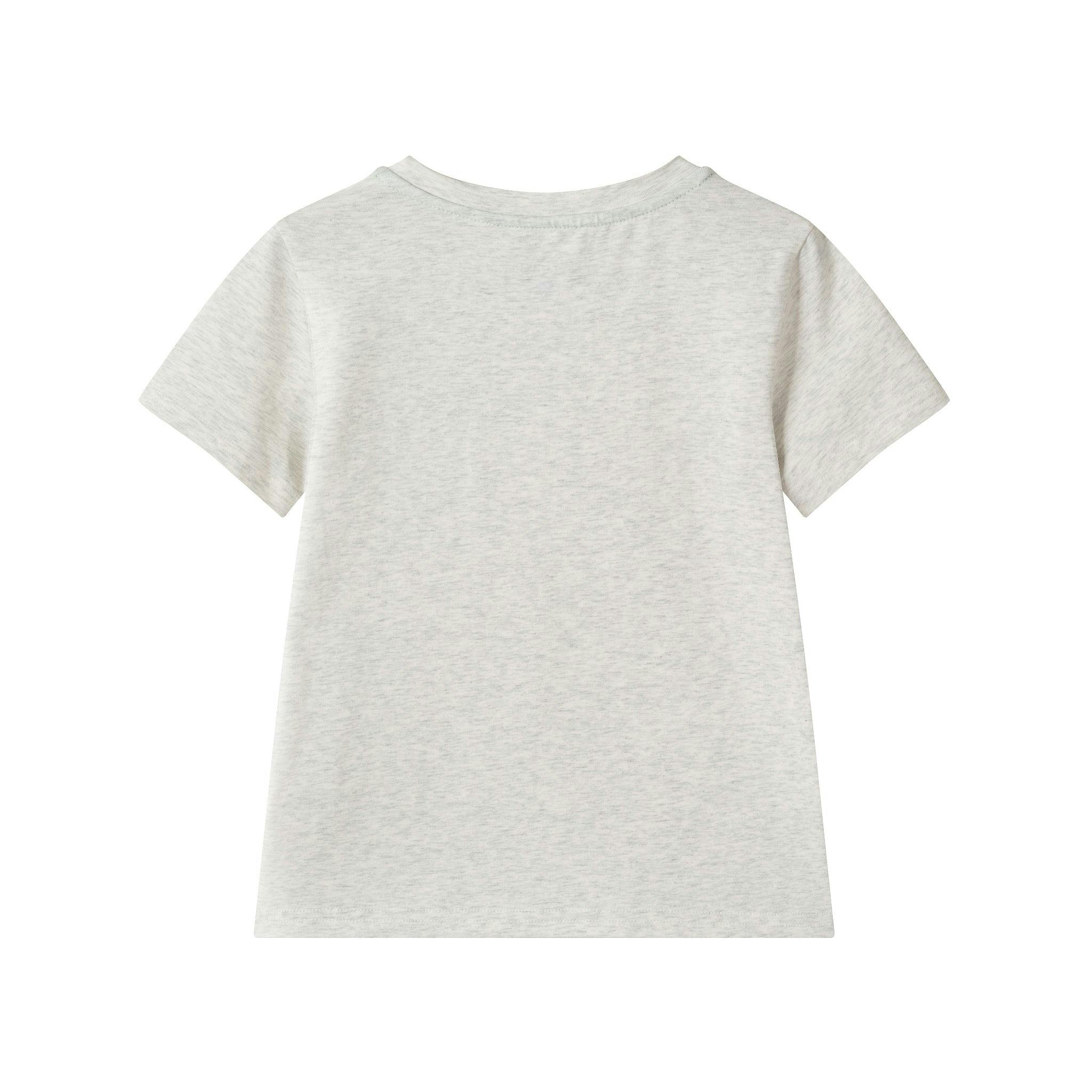 Boys Graphic Pocket Tee | Little Cactus