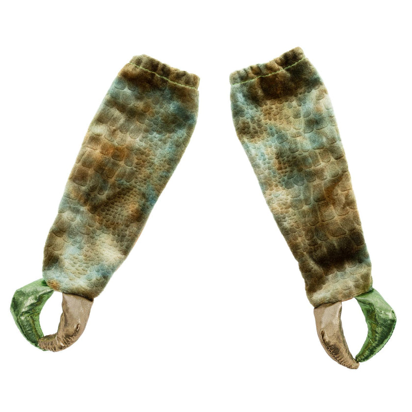 Grandasaurus T-Rex Cape and Claws Size 4-6