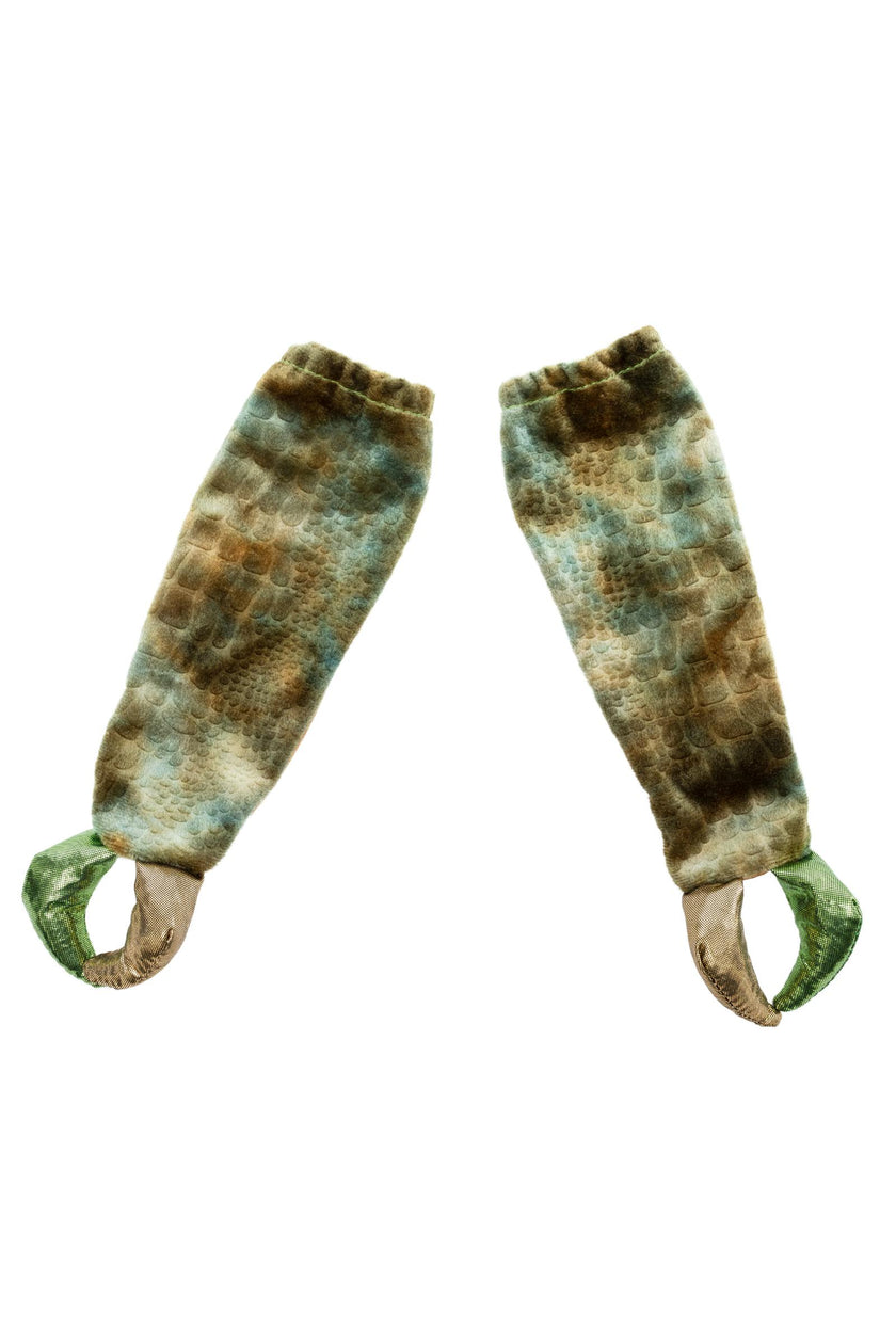 Grandasaurus T-Rex Cape and Claws Size 4-6