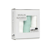 Muslin Squares Set
