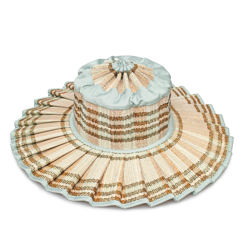 Lake Como | Island Capri Hat