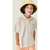 Mipounet SS26 Luca, Polo Sand