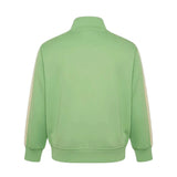 Green Track Jacket
