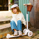Scooter - Pink
