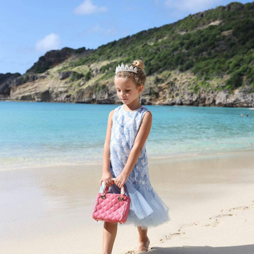 Mermaid Magic Tutu Dress