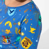 House Pride Bamboo Kids Pajamas