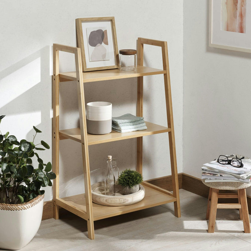 Alucard 3-Tier Shelf