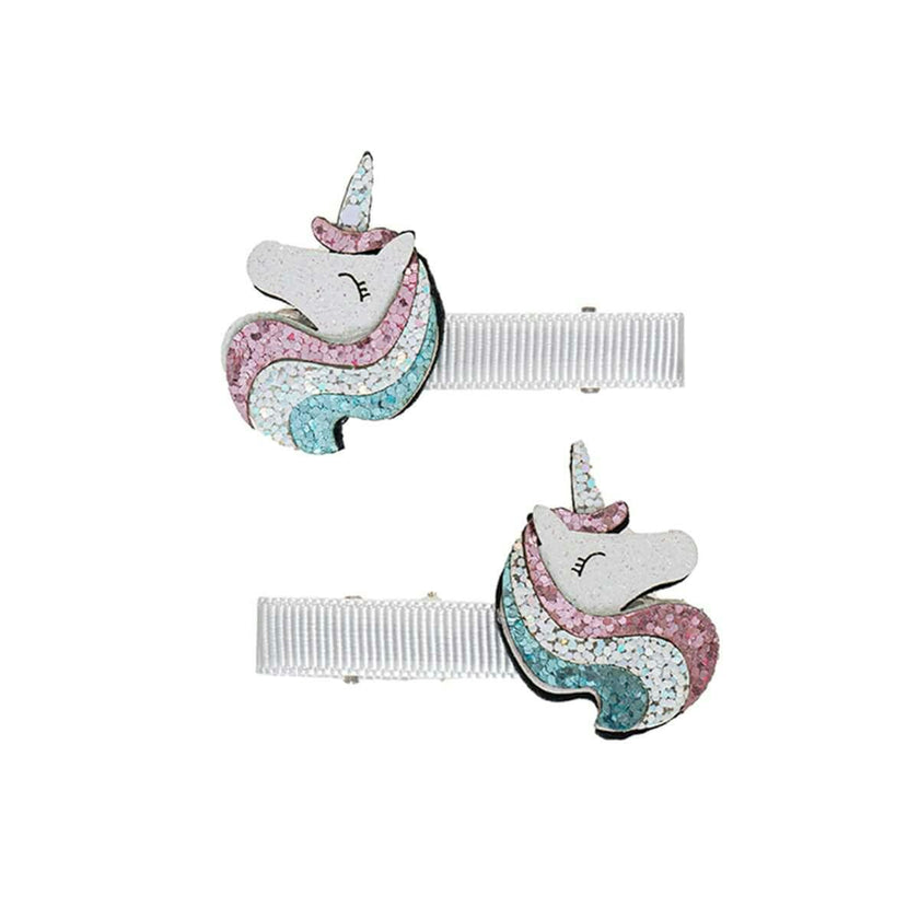 Unicorn Clips