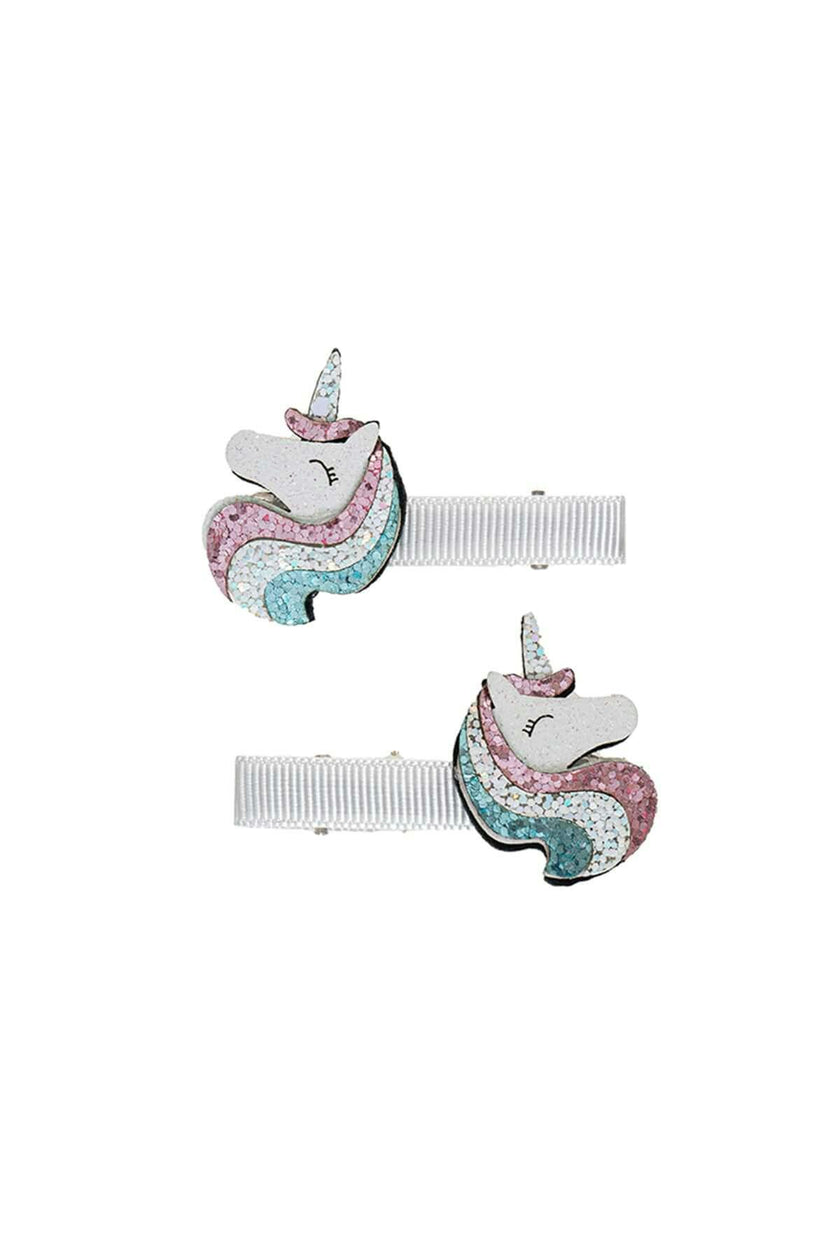 Unicorn Clips