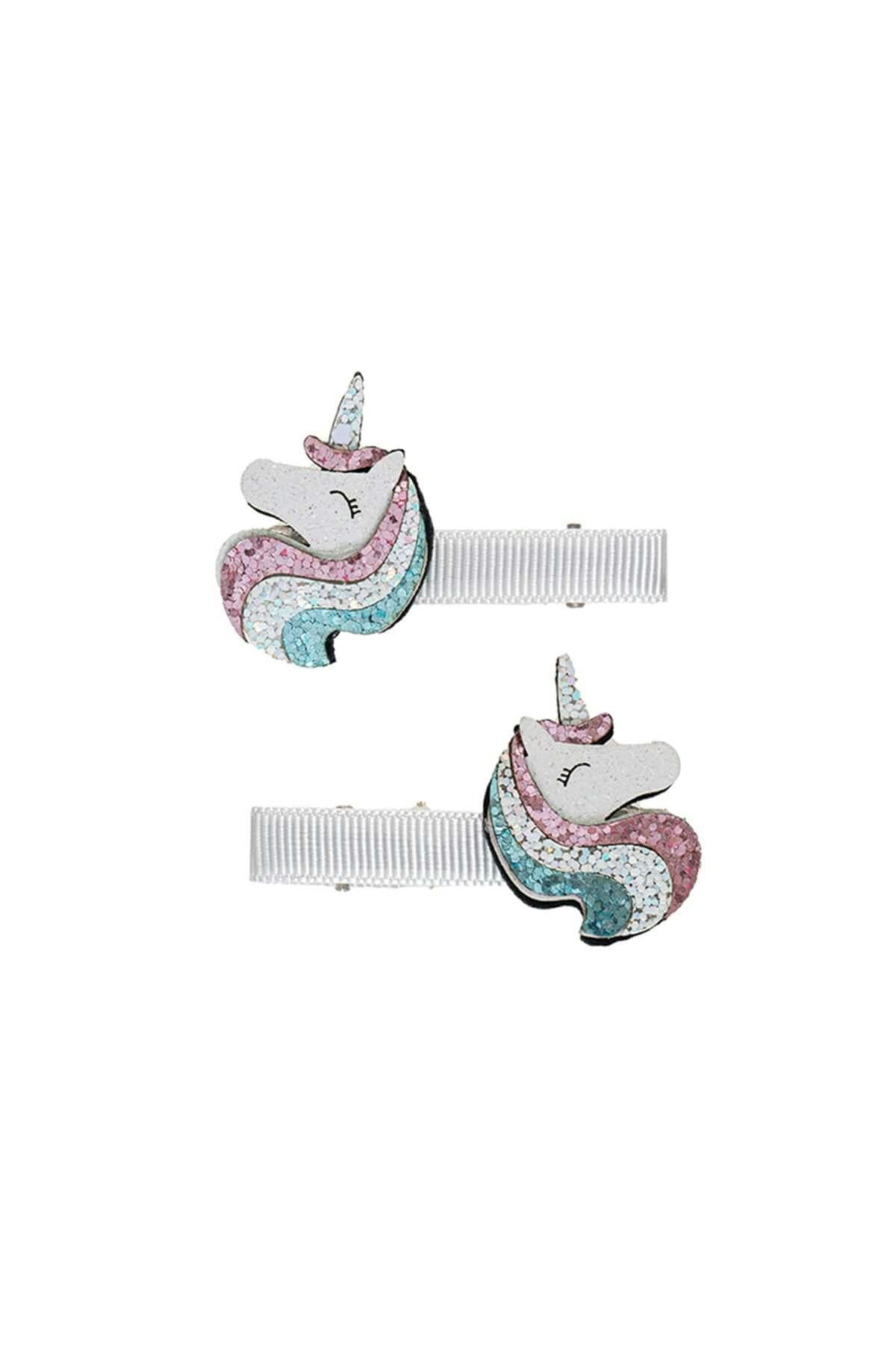 Unicorn Clips