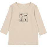 Girls Boxy Belt Bag 3-Quarter Sleeve Shirt