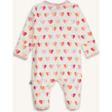 Magnetic Footie PINK XOXO