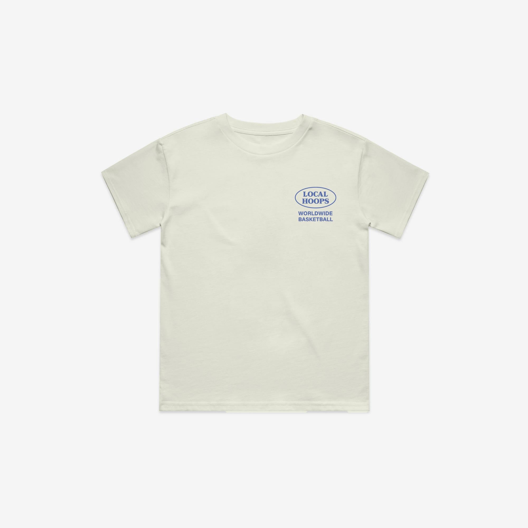 Kids Bucket Tee