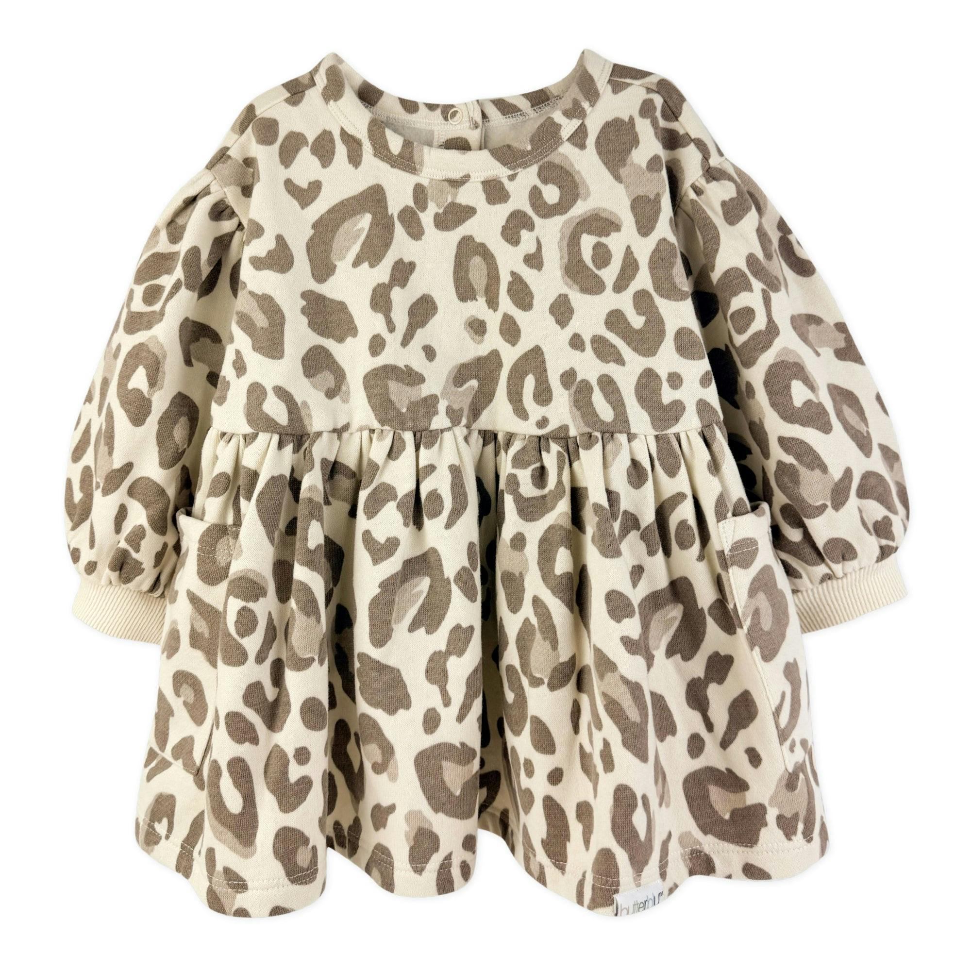 DANI Sweatshirt Dress