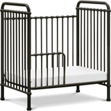 Abigail 3-In-1 Convertible Mini Crib