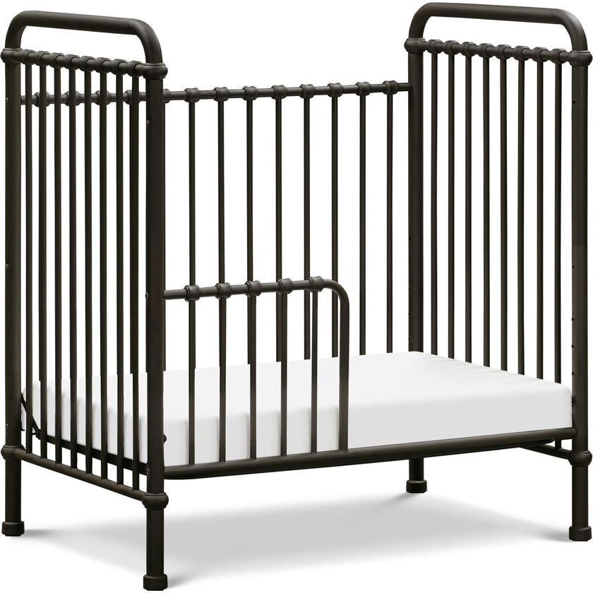 Abigail 3-In-1 Convertible Mini Crib