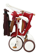 3-in-1 Folding Tricycle
