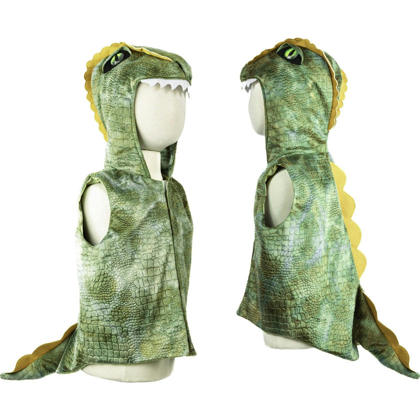 The All Day Everyday Dino Vest