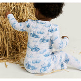 Hudson Convertible One Piece
