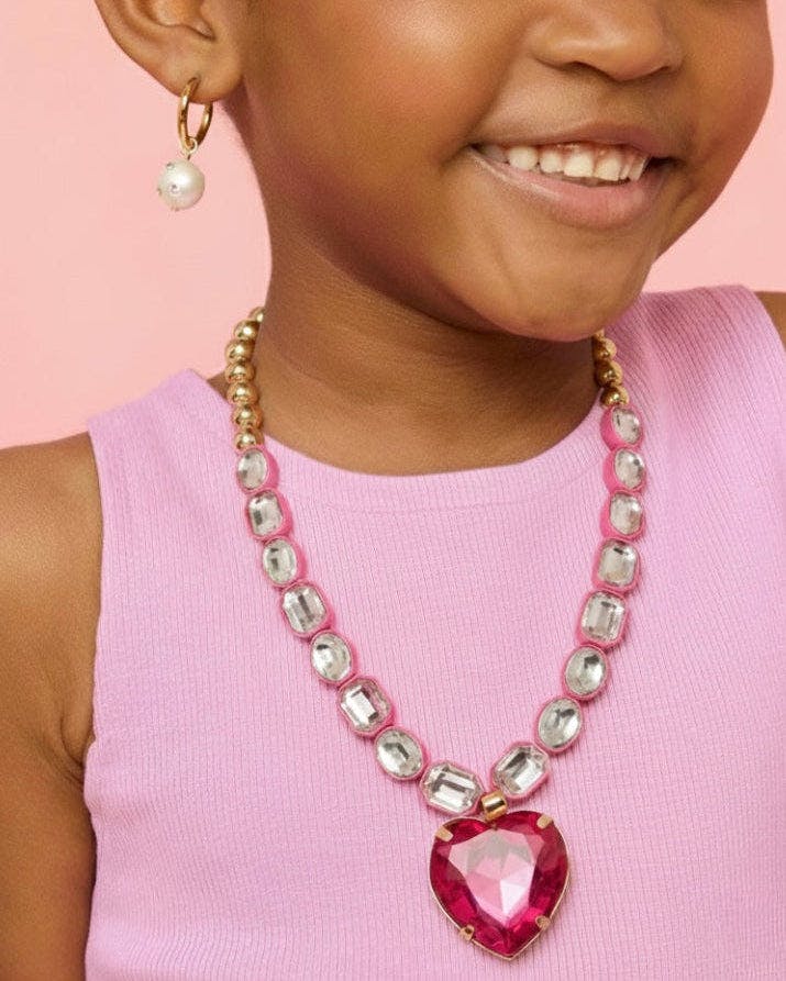Perfectly Pink Mega Set