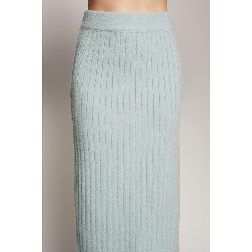 PIA TUBE SKIRT | MINT