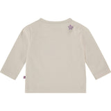 Lemur Graphic Long Sleeve T-Shirt