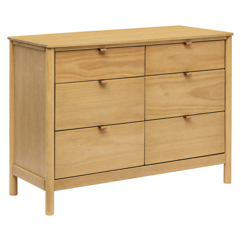 Babyletto Bondi 6-Drawer Assembled Dresser (48")