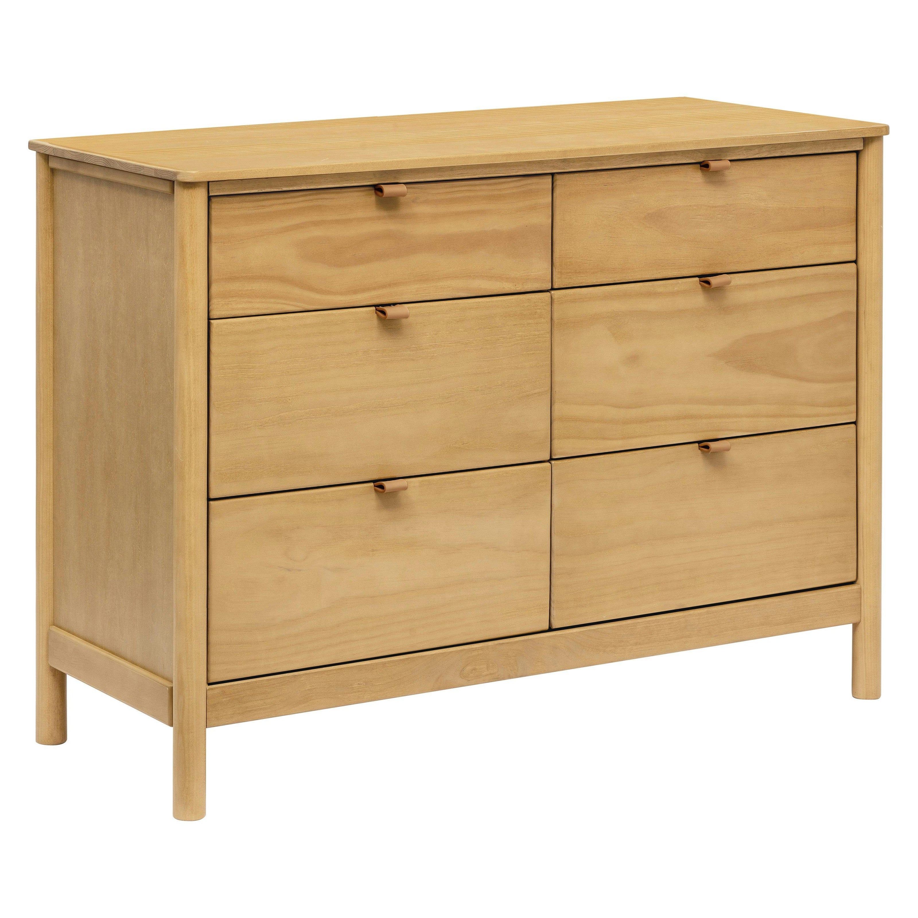 Babyletto Bondi 6-Drawer Assembled Dresser (48