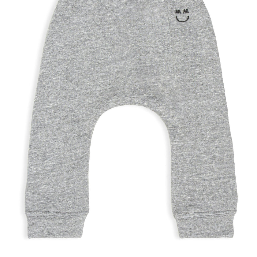 The Quin Jogger