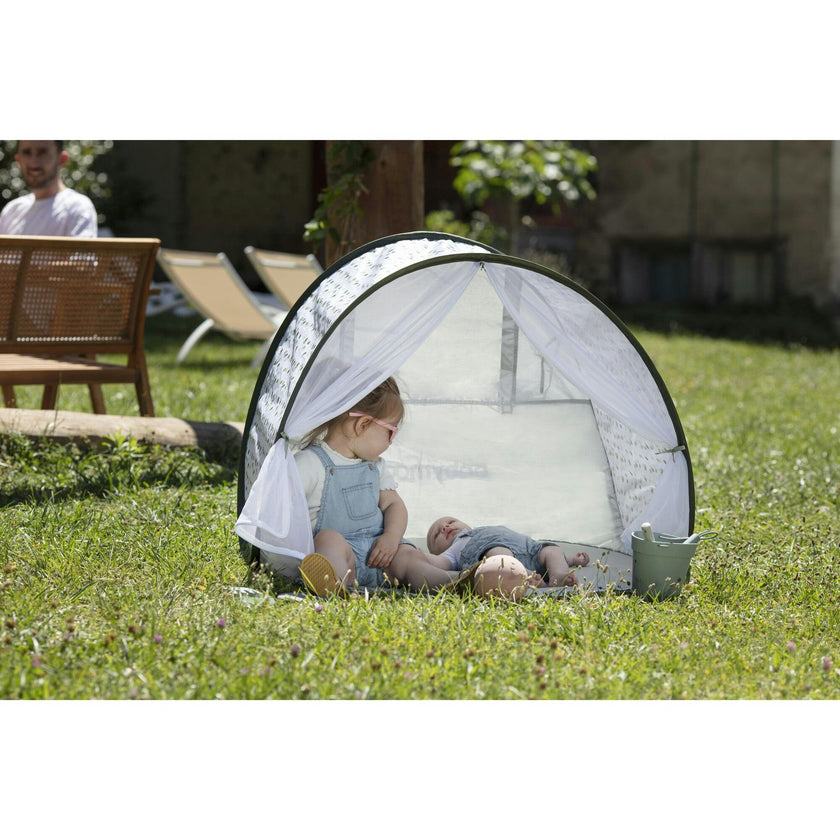 Anti-UV Baby & Toddler Pop-Up Beach Tent