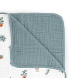 Original Cotton Muslin Quilt - Prickle Pots