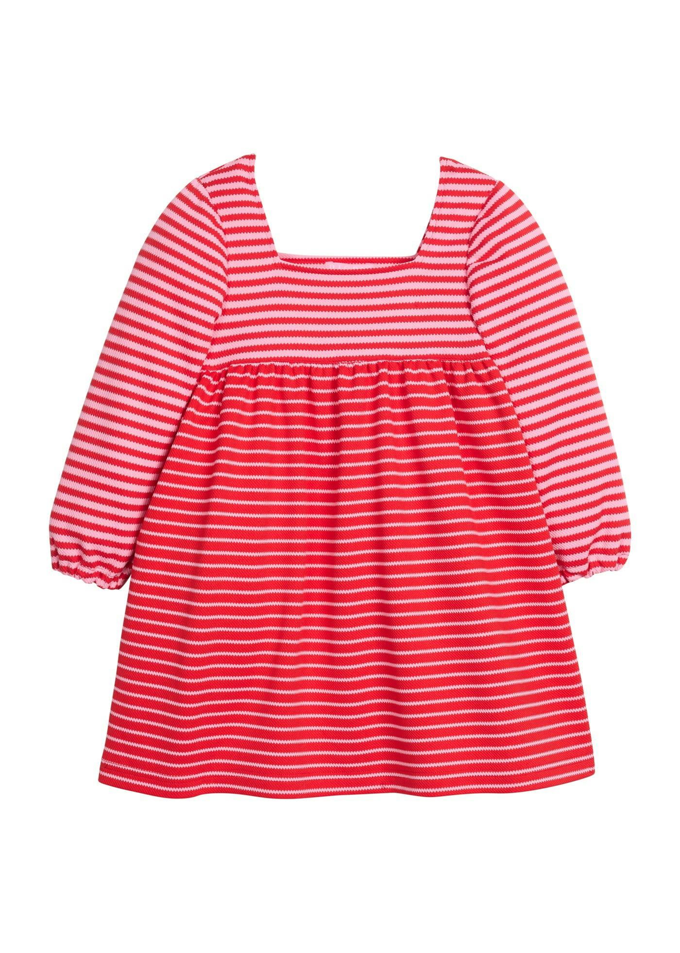 Cora Dress