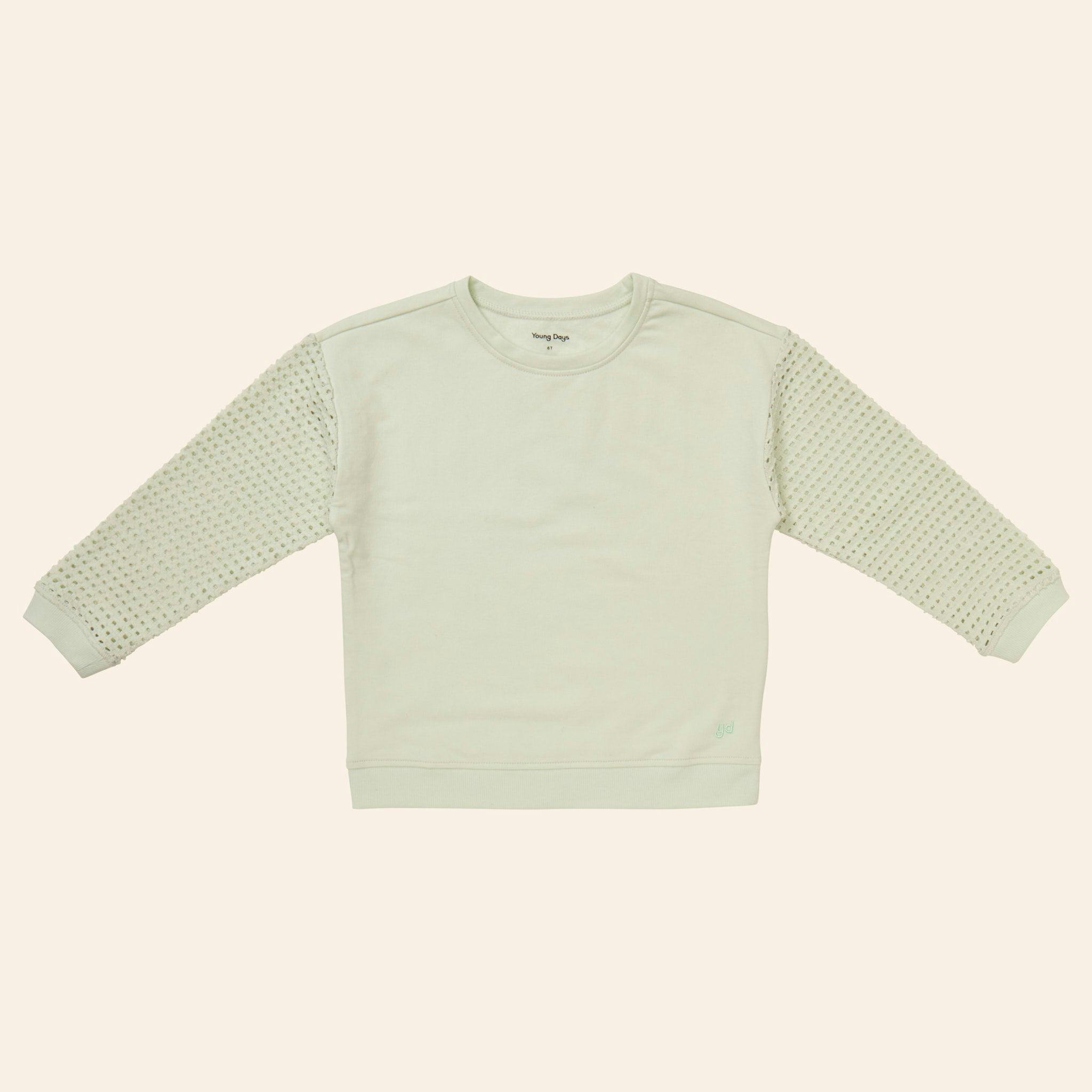 Courtside Sweatshirt