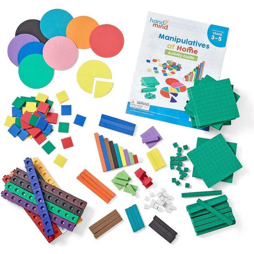 Take Home Manipulative Kit