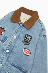 Ridge Jacket