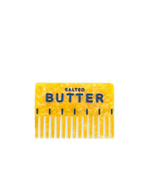 Butter Hair Comb