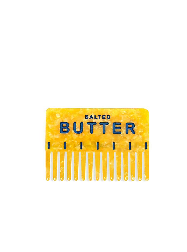 Butter Hair Comb