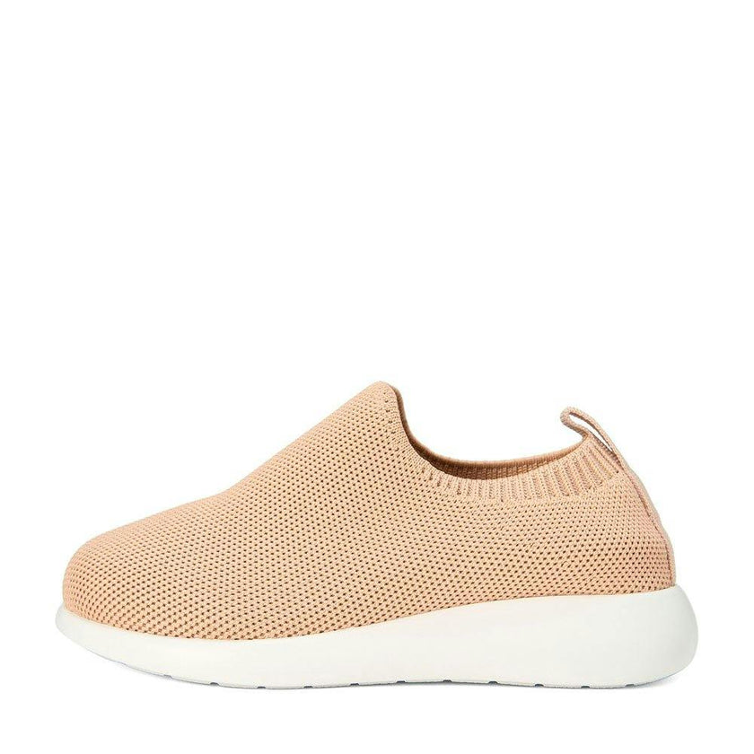 Reese Breathable Mesh Slip-On Sneakers