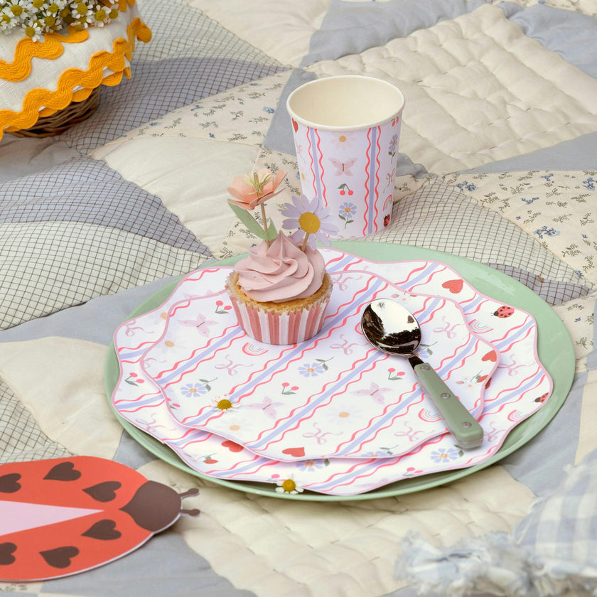 Little Garden Cups