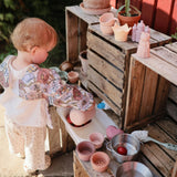 Princess Bath Essentials Kit