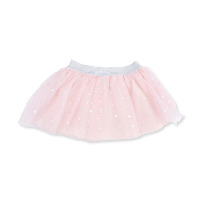 Soft Pink - Tutu Skirt