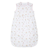 Roller Pups Girl Pima Cotton Sleep Sack