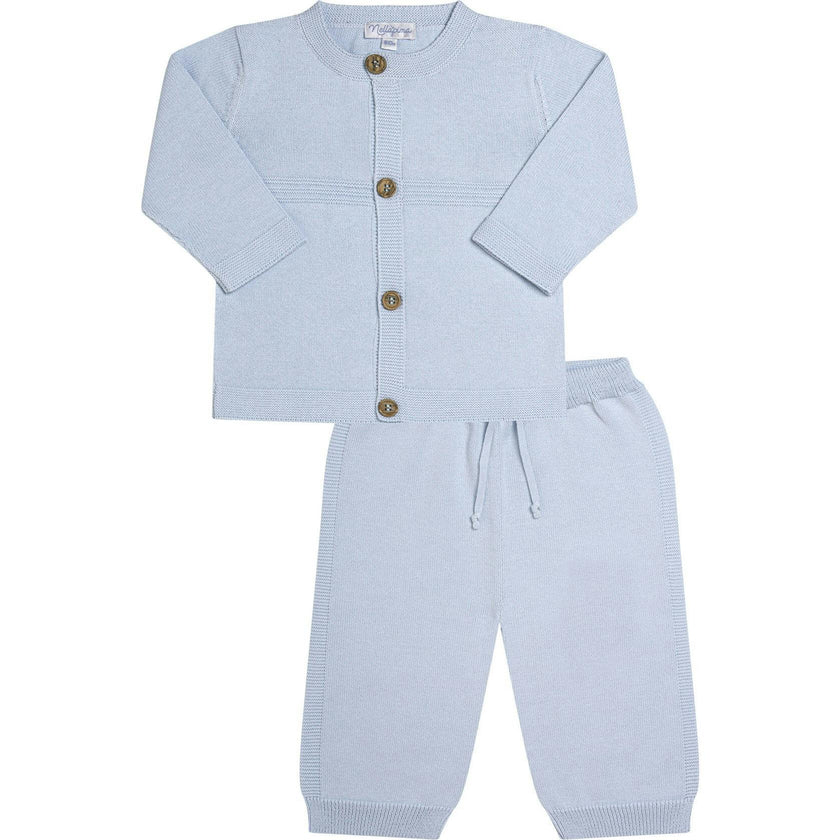 Amalfi Knit Set